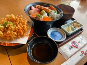 「美味いもの」