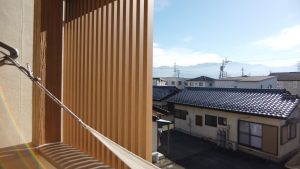 【甲府市】大里分譲住宅販売中！