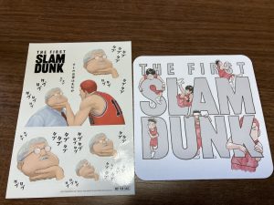 ＳＬＡＭ　ＤＵＮＫ
