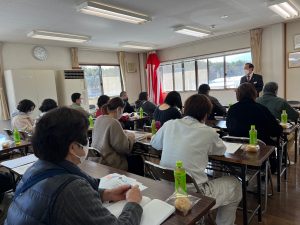 減税勉強会
