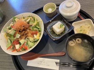 和食ＮＯ1