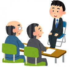 「中央工学校春季合同企業説明会」参加