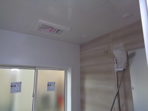 水廻り改修工事-10