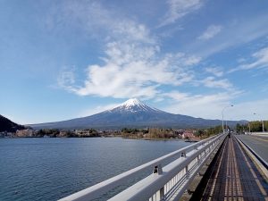 【富士山が見える暮らし×富士河口湖町への移住】