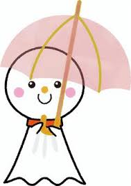 「走り梅雨」