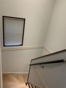 カーテンの選択肢 *