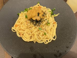 鎌倉パスタ