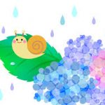 早々梅雨入りか？