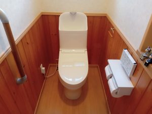 ﾄｲﾚﾘﾌｫｰﾑ