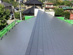 都留市K様邸