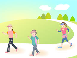 運動で「こころの健康」を！