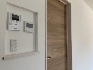 ちょっとした工夫 *
