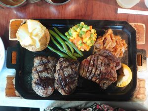 夏バテ防止❗