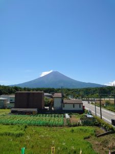 快晴🗻