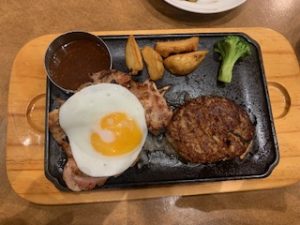 ビックボーイ
