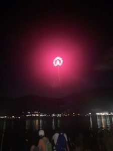 花火