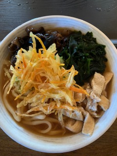 うどん