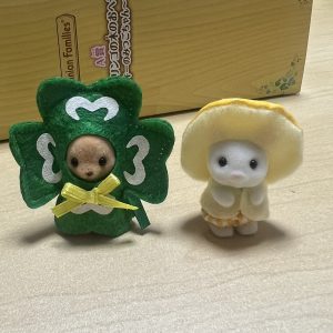 キラキラくじ