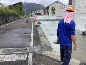 富士河口湖町T様邸