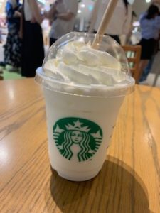 スターバックス