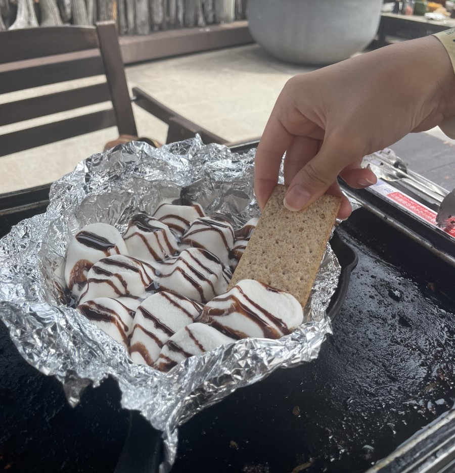 BBQ