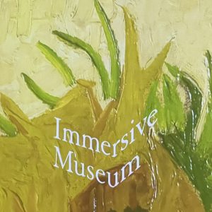 Immersive Museum