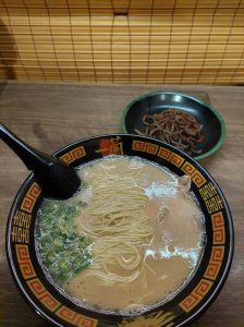 一蘭