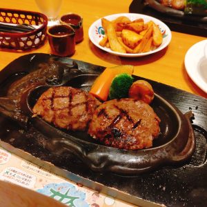 炭焼きレストランさわやか　7店舗限定のプリンが新登場