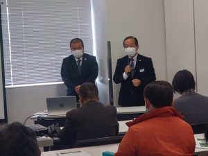 不動産終活セミナー