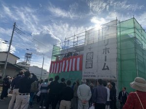 ご来場ありがとうございました *