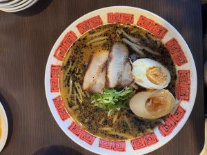 黄金味噌ﾗｰﾒﾝ