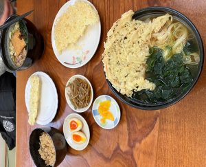 久々でした