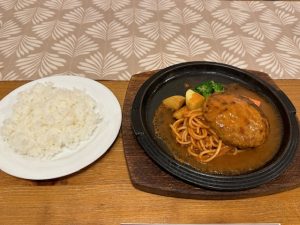 吉田の洋食屋さん ♣