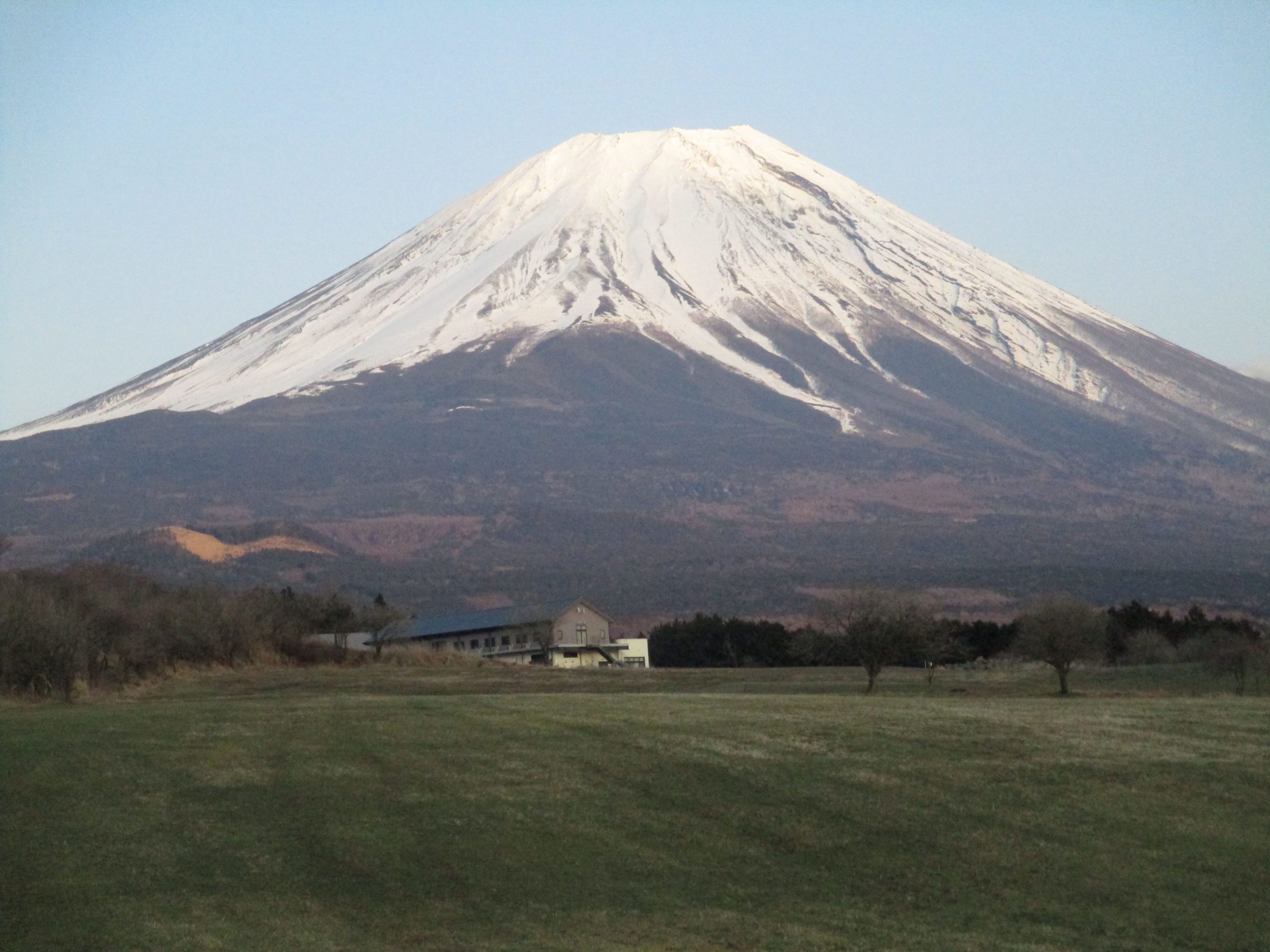 富士山