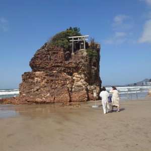 鳥取・島根旅行記　その3