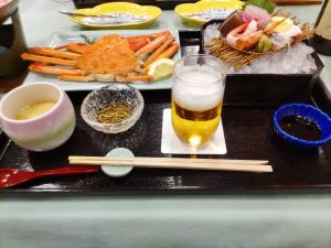 鳥取・島根旅行記　その5