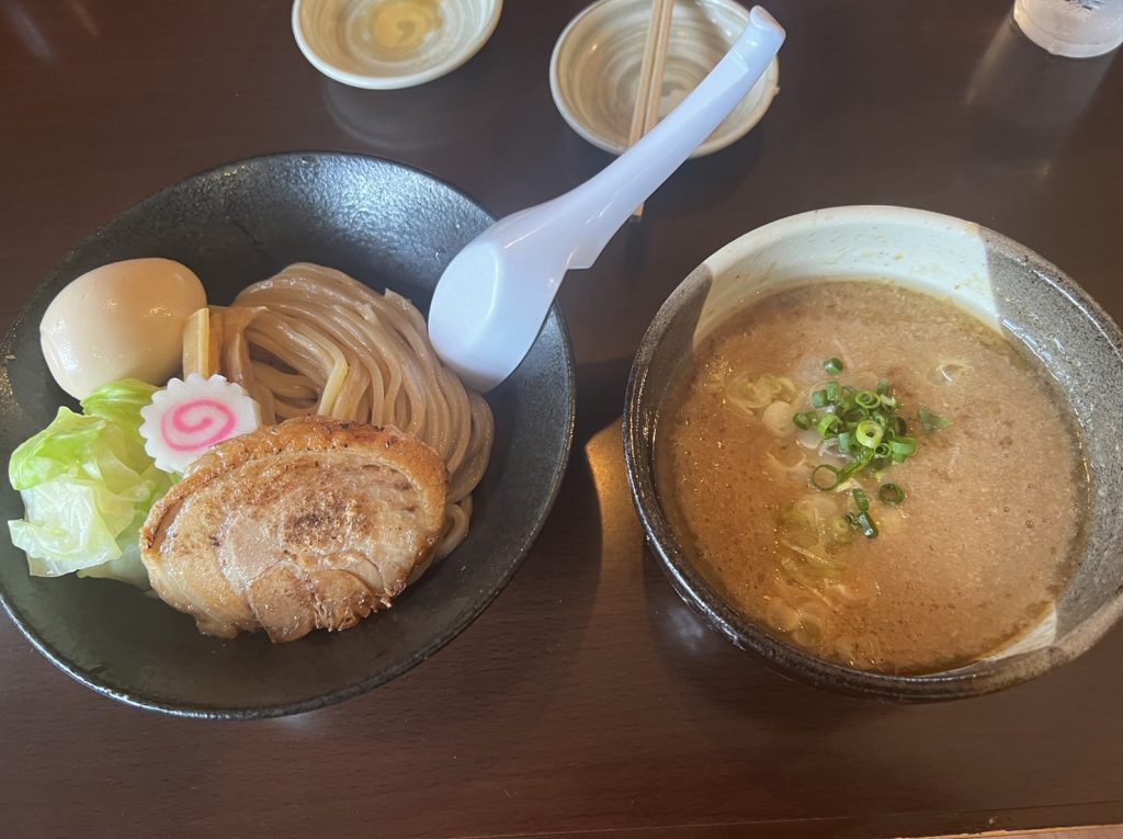 つけ麺
