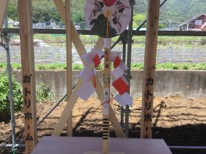 富士河口湖町K様邸