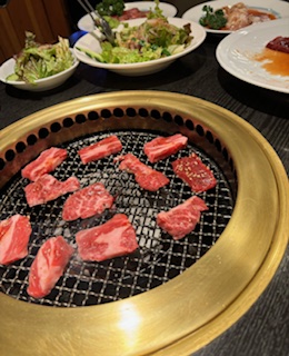 焼肉