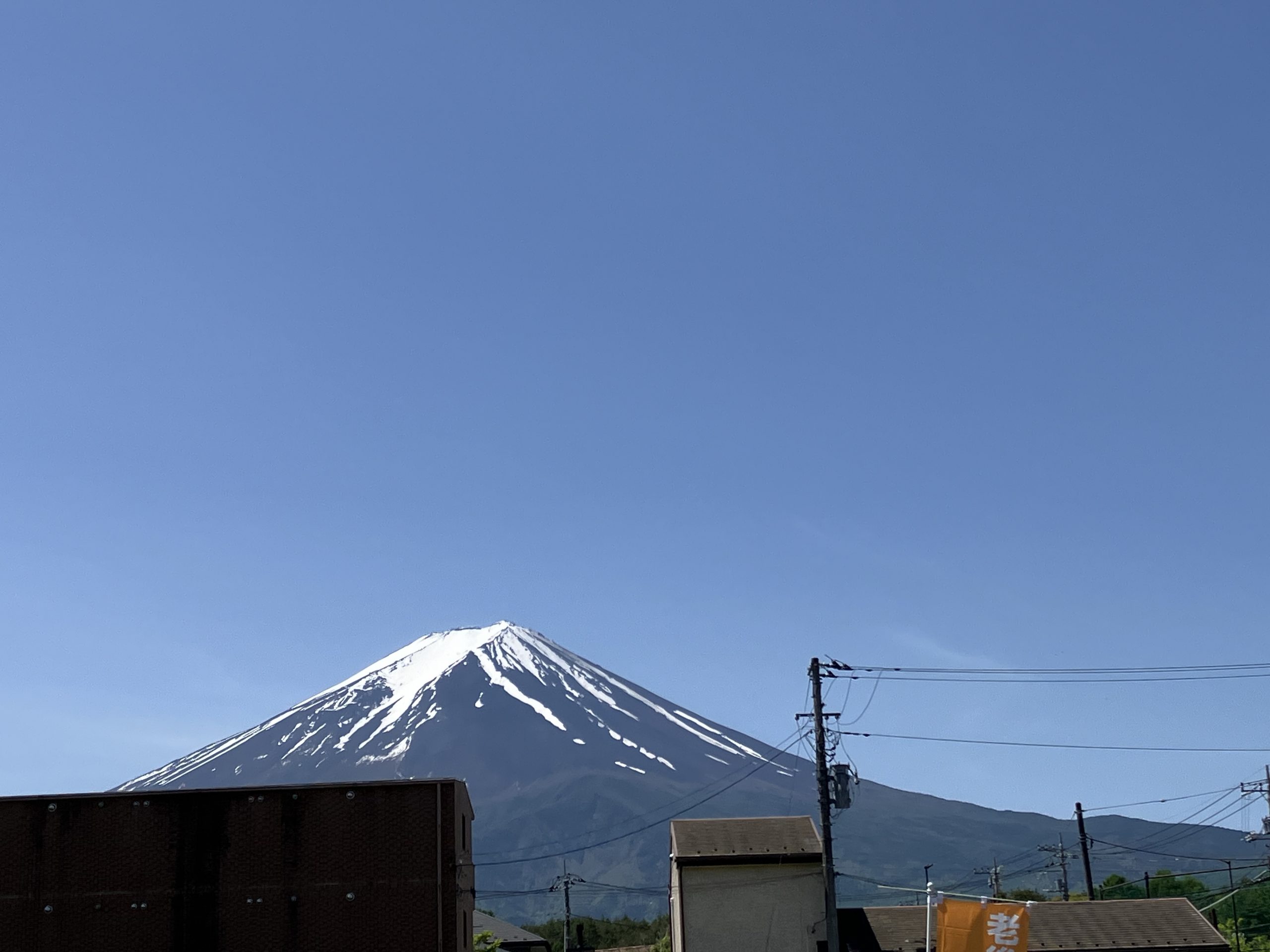 週末は夏日