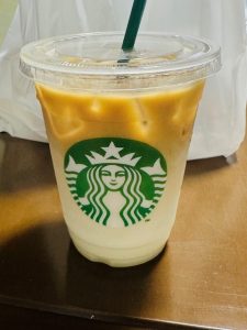 スターバックス ♣