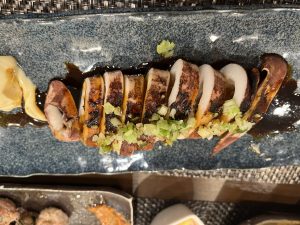 美味しかった～