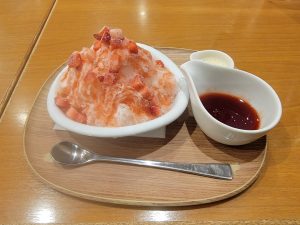 熱くなってきました！