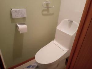 ﾄｲﾚﾘﾌｫｰﾑ
