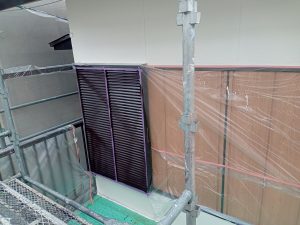 壁塗装