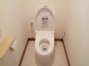 ﾄｲﾚﾘﾌｫｰﾑ