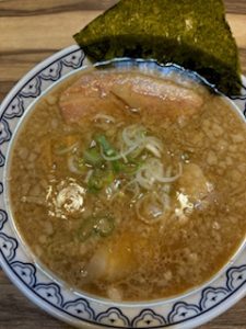 ばんから