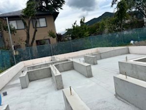 大明見W様邸