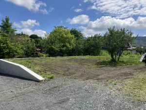 「暖かい家に住みたい」