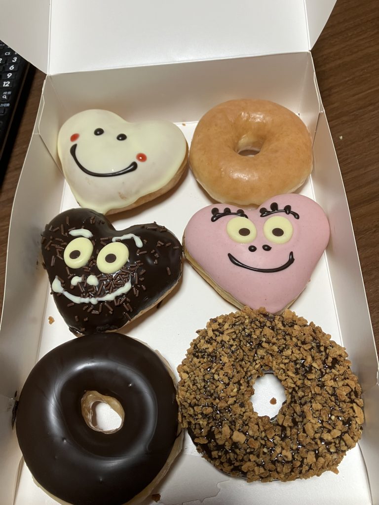 今週末は。。